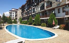 Mitprot Panorama Bay 2 Luks Apartment 173